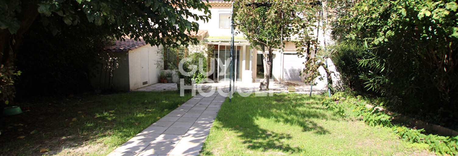 Maison 12 Pièces 239 m² à vendre à Avignon (84000)