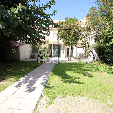 Maison 12 pièces 350000 €