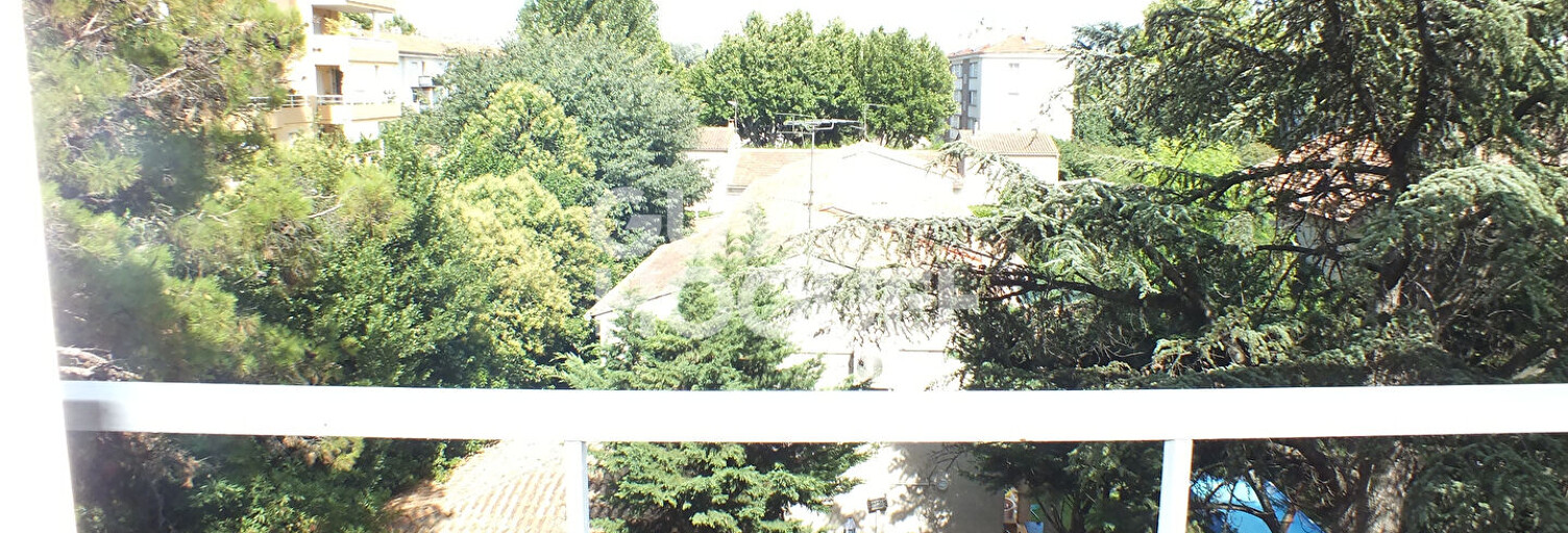 Appartement 2 Pièces 29 m² à louer à Avignon (84000)