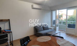 Appartement 2 Pièces 29 m² à louer à Avignon (84000)