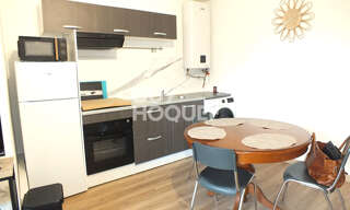 Appartement 2 Pièces 29 m² à louer à Avignon (84000)