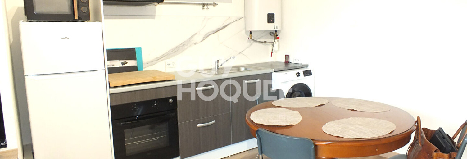 Appartement 2 Pièces 29 m² à louer à Avignon (84000)