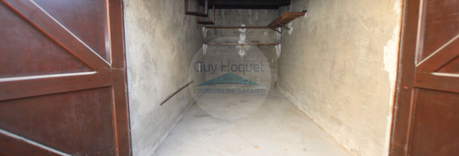 Garage  13 m² à vendre à Avignon (84000)