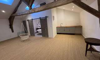 Maison 7 Pièces 164 m² à vendre à La Mothe-Saint-Héray (79800)