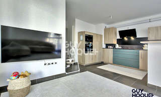 Appartement 3 Pièces 63 m² à vendre à Meyzieu (69330)