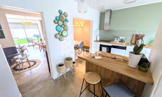 Maison 4 Pièces 94 m² à vendre à Saint-Nazaire (44600)