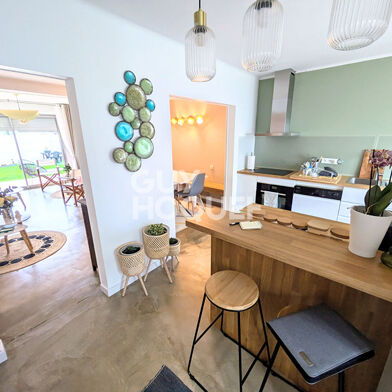 Maison 4 pièces 362250 €