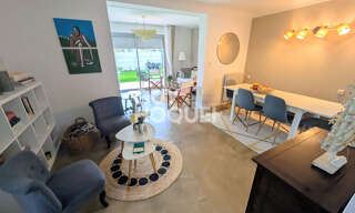 Maison 4 Pièces 94 m² à vendre à Saint-Nazaire (44600)