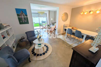 Maison 4 pièces 336000 €