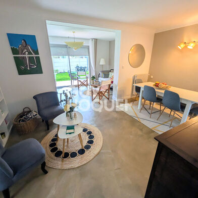 Maison 4 pièces 336000 €