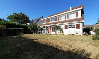 Maison 5 Pièces 135 m² à vendre à Meyzieu (69330)