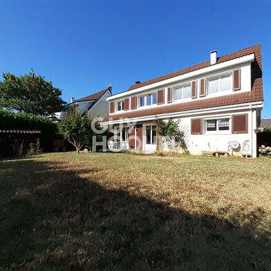 Maison 5 pièces 429000 €