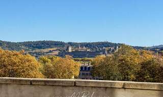 Maison 4 Pièces 68 m² à vendre à Carcassonne (11000)