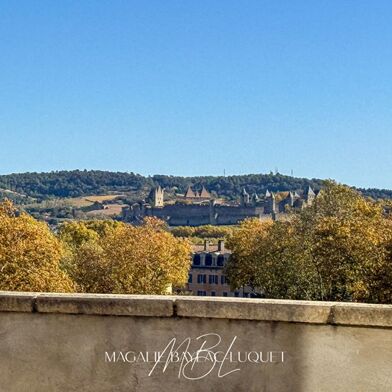 Maison 4 pièces 116000 €