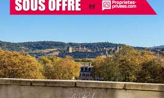 Maison 4 Pièces 68 m² à vendre à Carcassonne (11000)