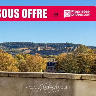 Maison 4 pièces 116000 €