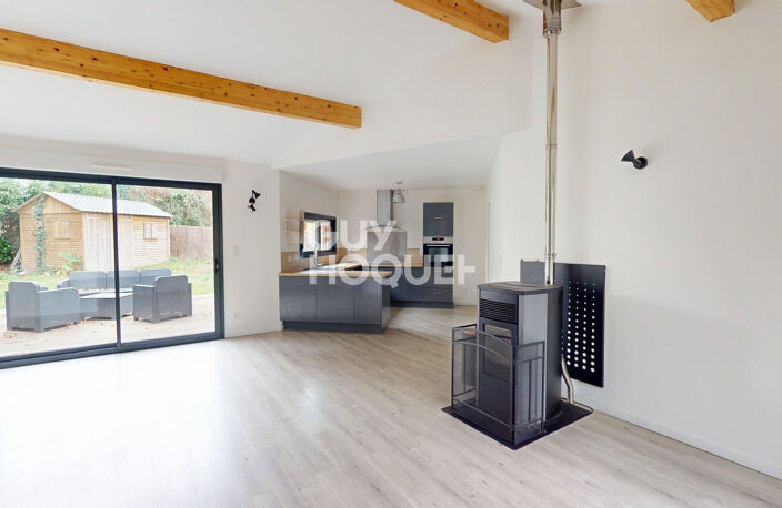 Maison 4 chambres, sans travaux, au calme — photo 2
