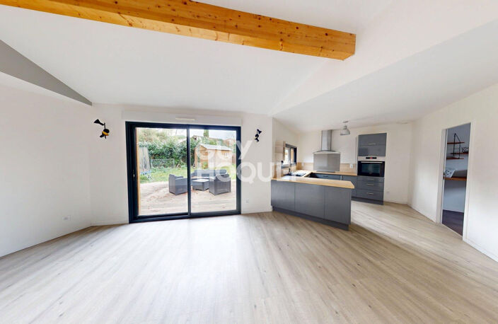 Maison 4 chambres, sans travaux, au calme — photo 3