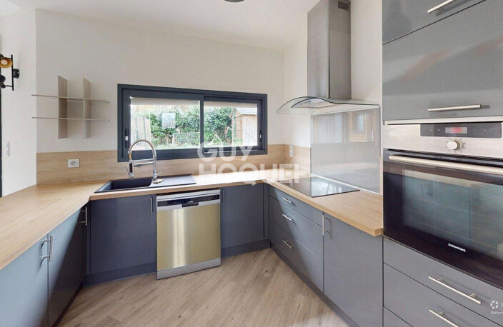 Maison 4 chambres, sans travaux, au calme — photo 4