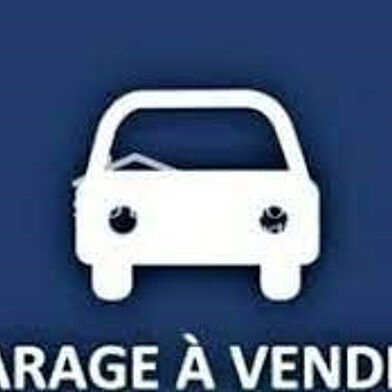 Garage  31500 €