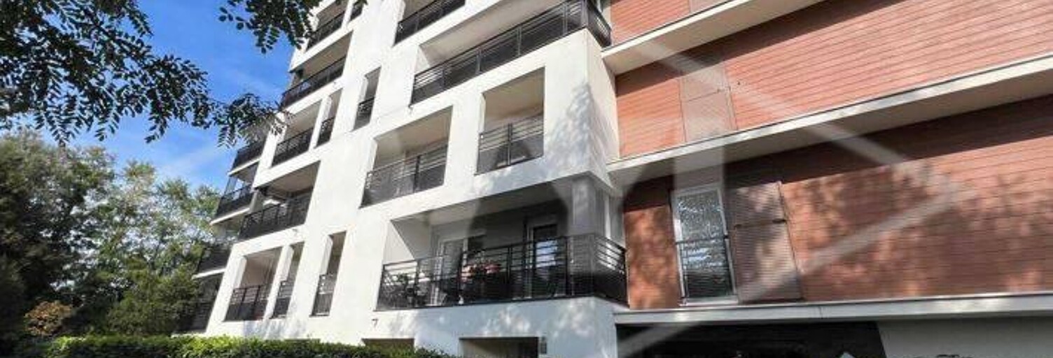 Appartement 3 Pièces 62 m² à vendre à Boussy-Saint-Antoine (91800)