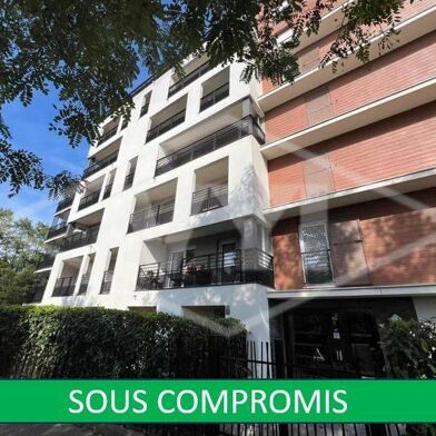 Appartement 3 pièces 215000 €