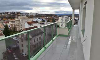 Appartement 4 Pièces 78 m² à louer à Annecy (74000)