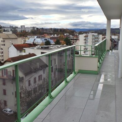 Appartement 4 pièces 1495 €