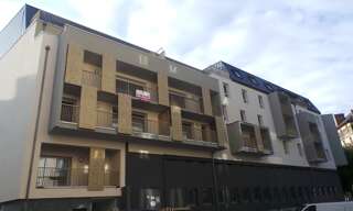 Appartement 2 Pièces 48 m² à louer à Chambéry (73000)