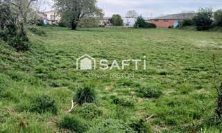 Terrain  975 m² à vendre à Pamiers (09100)