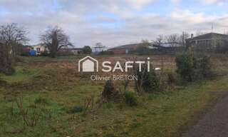 Terrain  764 m² à vendre à Pamiers (09100)