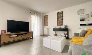 Appartement 5 Pièces 94 m² à vendre à Herblay-sur-Seine (95220)