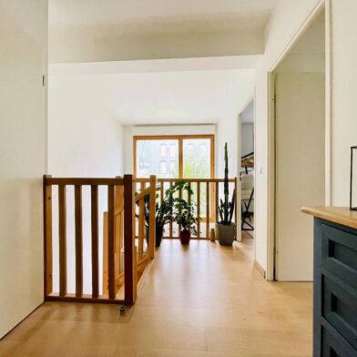 Appartement 5 pièces 365000 €