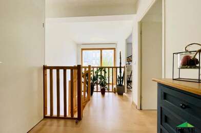 Appartement 5 pièces 365000 €