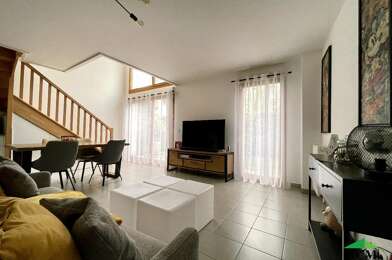 Appartement 5 pièces 350000 €