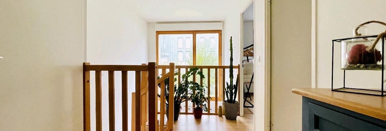Appartement 5 Pièces 93 m² à vendre à Herblay-sur-Seine (95220)