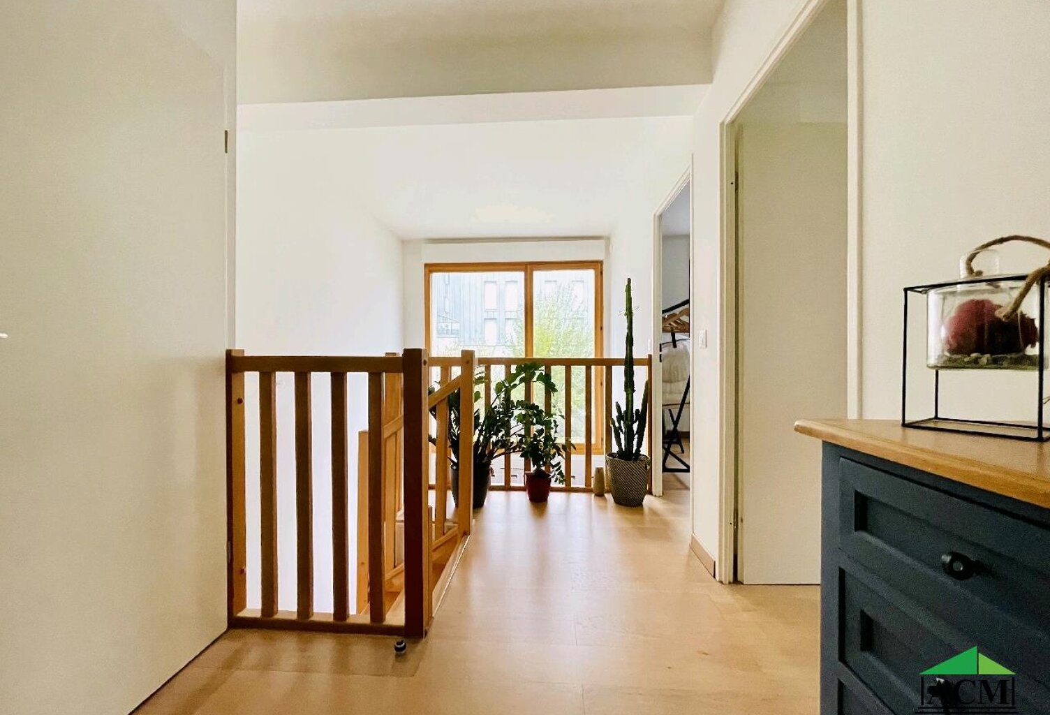 Vente appartement 5 pièces 93 m² Herblay-sur-Seine (95220) — photo 1