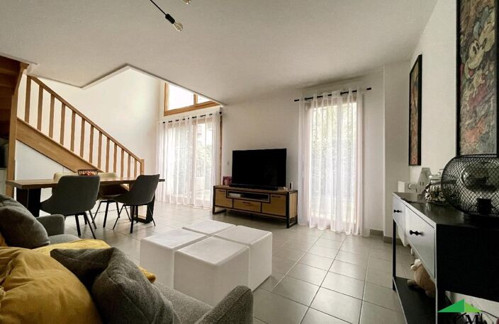 Vente appartement 5 pièces 93 m² Herblay-sur-Seine (95220) — photo 2