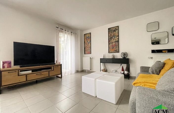 Vente appartement 5 pièces 93 m² Herblay-sur-Seine (95220) — photo 3