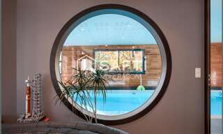 Maison 7 Pièces 264 m² à vendre à Vitré (35500)