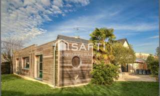 Maison 7 Pièces 264 m² à vendre à Vitré (35500)