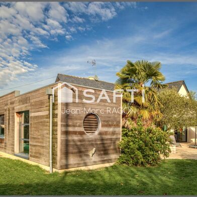 Maison 7 pièces 540000 €