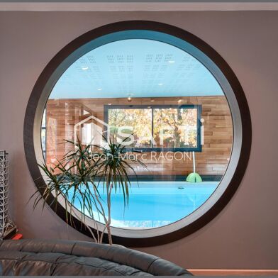 Maison 7 pièces 540000 €