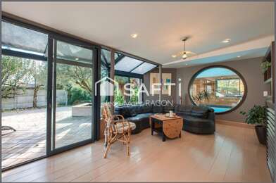 Maison 7 pièces 540000 €