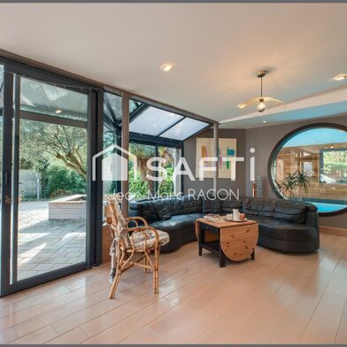 Maison 7 pièces 540000 €