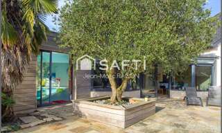 Maison 7 Pièces 264 m² à vendre à Vitré (35500)