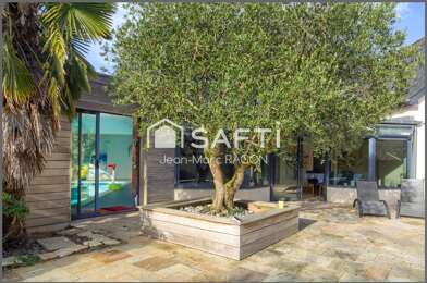 Maison 7 pièces 540000 €