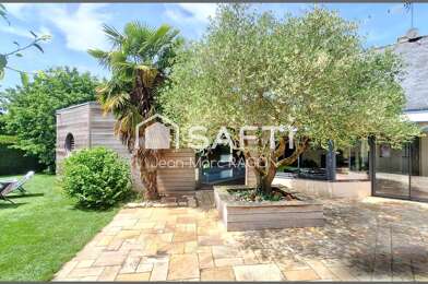 Maison 7 pièces 495000 €