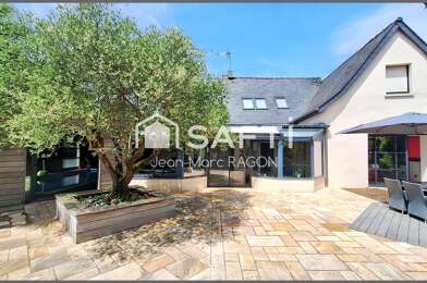 Maison 7 pièces 495000 €