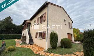 Maison 4 Pièces 88 m² à vendre à Ennezat (63720)